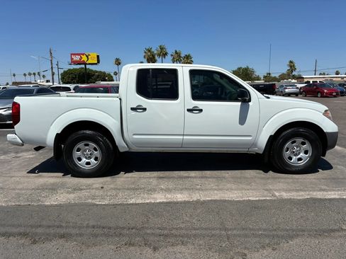 Used 2021 Nissan Frontier S RWD image 10