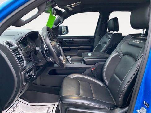 Used 2022 RAM 1500 TRX w/ TRX Level 2 Equipment Group image 9