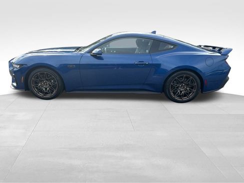 Used 2024 Ford Mustang GT Premium w/ GT Performance Package image 3