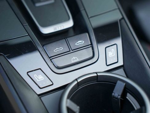 Used 2024 Porsche 911 Carrera 4 GTS w/ Premium Package image 77