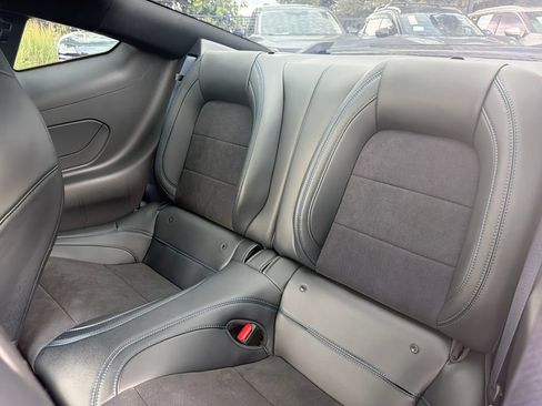 Used 2025 Ford Mustang Dark Horse RWD image 25