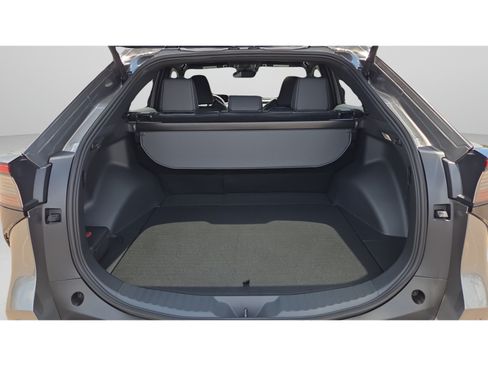 Certified 2026 Toyota bZ AWD/4WD image 10