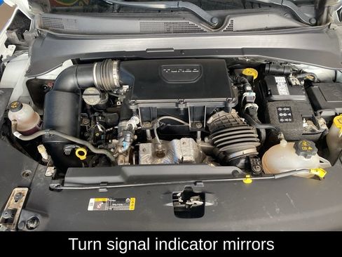 Used 2024 Jeep Compass Limited AWD/4WD image 21
