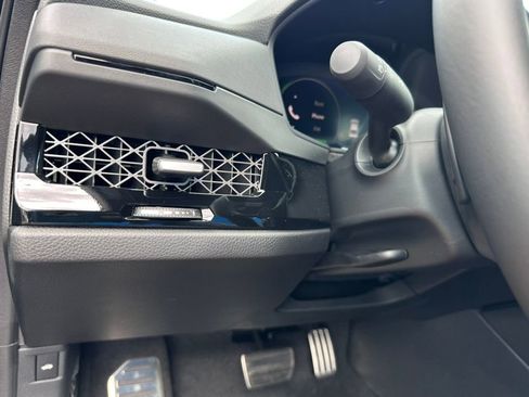 New 2025 Honda Accord Sport image 32