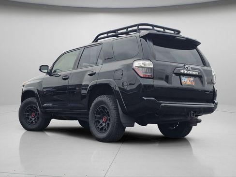 Used 2022 Toyota 4Runner TRD Pro image 6
