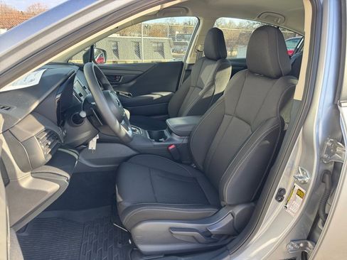 Certified 2025 Subaru Legacy image 34