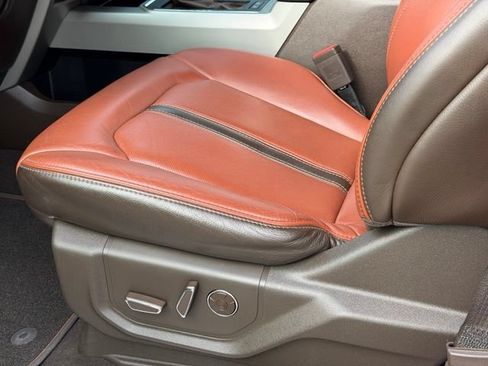 Used 2019 Ford F150 King Ranch w/ Equipment Group 601A Luxury AWD/4WD image 24