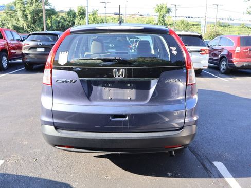 Used 2013 Honda CR-V LX image 6