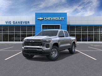 New 2026 Chevrolet Colorado LT w/ LT Convenience Package AWD/4WD video 1