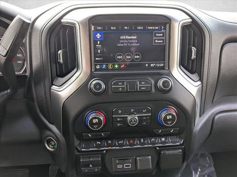 Used 2019 Chevrolet Silverado 1500 LT w/ Convenience Package image 12