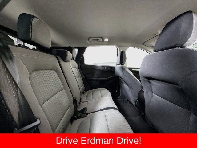 Used 2021 Ford Escape S FWD image 27