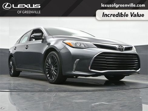 Used 2017 Toyota Avalon Touring image 33