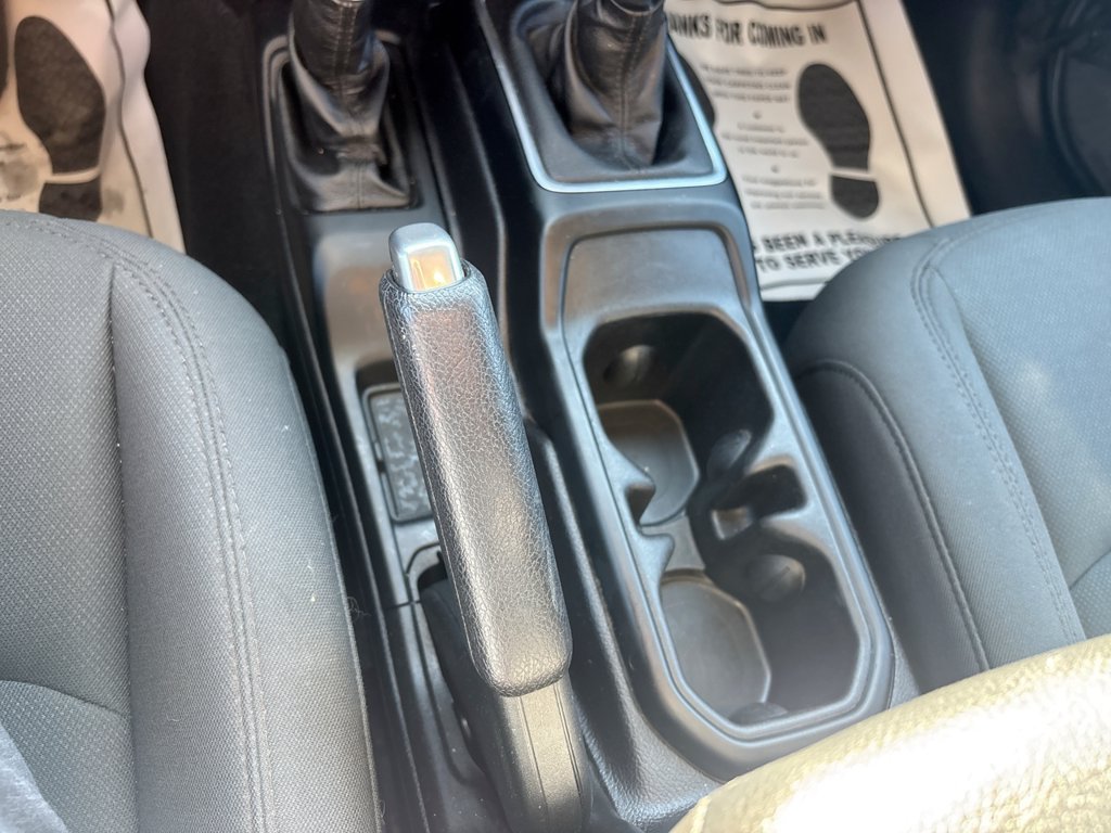 Used 2018 Jeep Wrangler Unlimited Sport AWD/4WD image 36