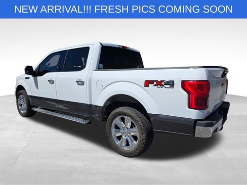 Used 2019 Ford F150 XLT w/ Equipment Group 302A Luxury image 5