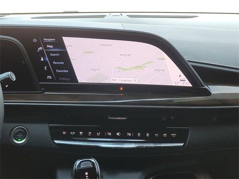 Used 2024 Cadillac Escalade Sport Platinum image 12