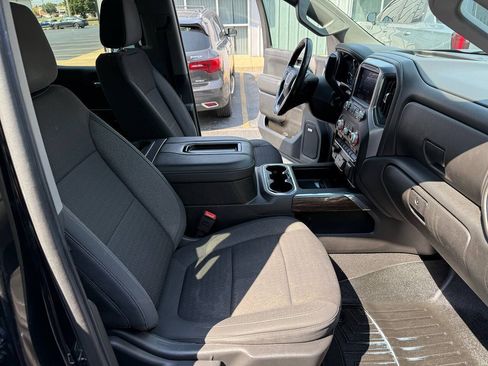 Used 2020 GMC Sierra 1500 Elevation AWD/4WD image 18