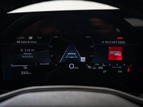 New 2025 Audi A5 2.0T Premium Plus image 26