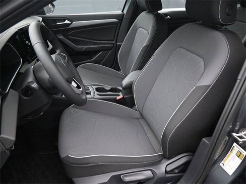 New 2026 Volkswagen Jetta Sport image 23