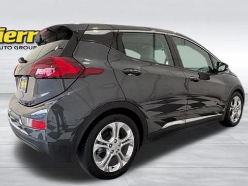 Used 2019 Chevrolet Bolt LT image 5