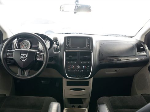 Used 2014 Dodge Grand Caravan SE w/ Quick Order Package 29E SE image 13