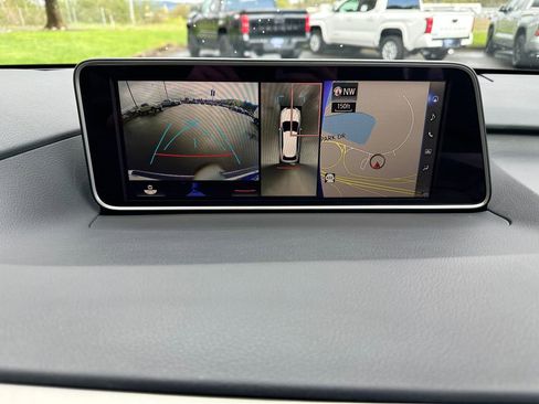 Used 2019 Lexus RX 450h F Sport image 16