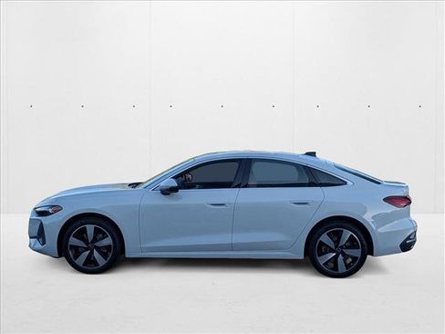 New 2025 Audi A5 2.0T Premium Plus w/ Premium Plus image 8