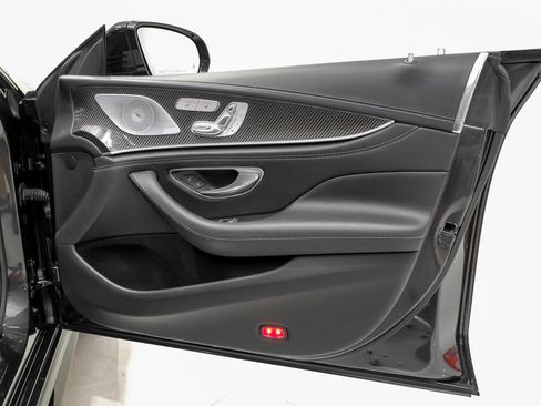 Used 2019 Mercedes-Benz AMG GT 63 S w/ AMG Aerodynamics Package image 41