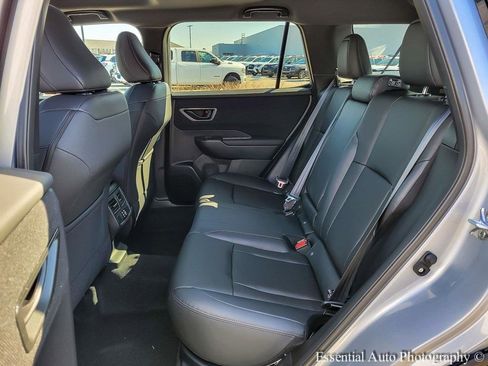 New 2026 Subaru Outback Premium image 11