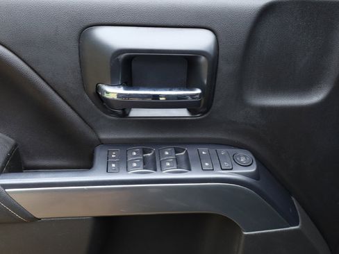 Used 2014 Chevrolet Silverado 1500 LT w/ All Star Edition image 33