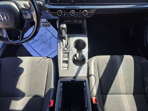 Used 2022 Honda Civic Sport image 29