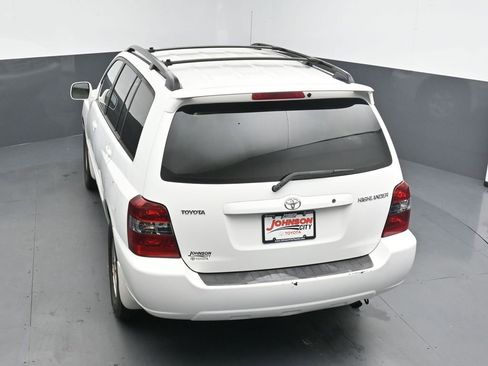 Used 2007 Toyota Highlander 2WD image 30