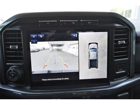 Used 2023 Ford F150 XLT w/ Equipment Group 302A High AWD/4WD image 25