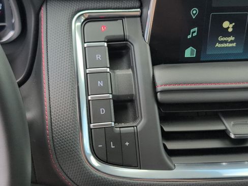 Used 2024 Chevrolet Tahoe RST RWD image 21