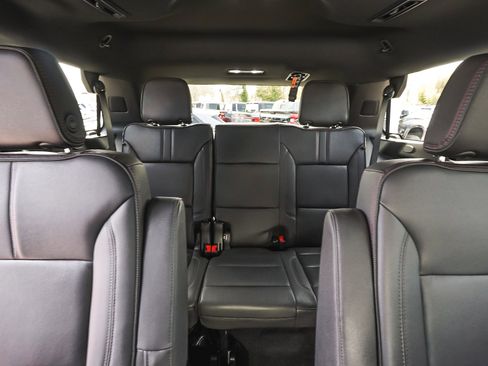 Used 2025 Chevrolet Tahoe RST w/ Comfort Package image 39