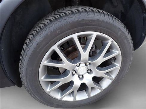 Used 2017 Buick Encore Sport Touring w/ Safety Package AWD/4WD image 5