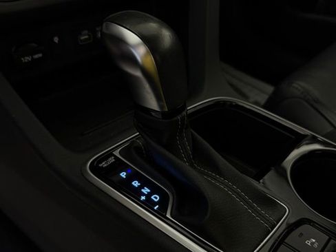 Used 2018 Hyundai Sonata Limited w/ Limited Ultimate Package 03 image 20