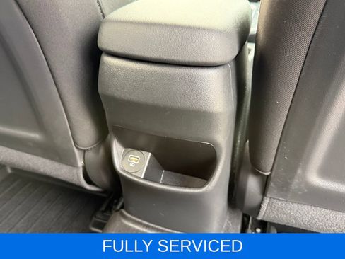 Used 2023 Hyundai Kona SEL w/ Cargo Package AWD/4WD image 19