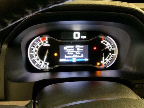 Used 2023 Honda Ridgeline RTL-E image 24