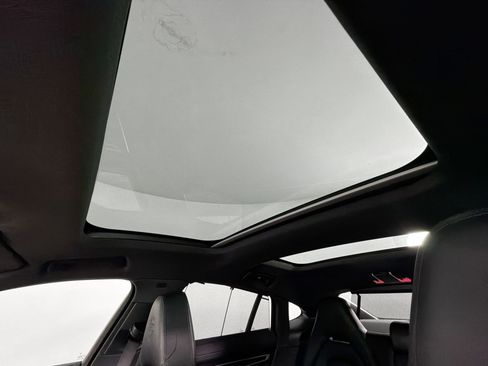 Certified 2023 Porsche Panamera Platinum Edition w/ Sport Chrono Package image 35