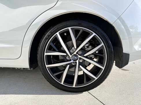 Used 2024 Subaru Impreza 2.0i Sport w/ Popular Package #1 image 10