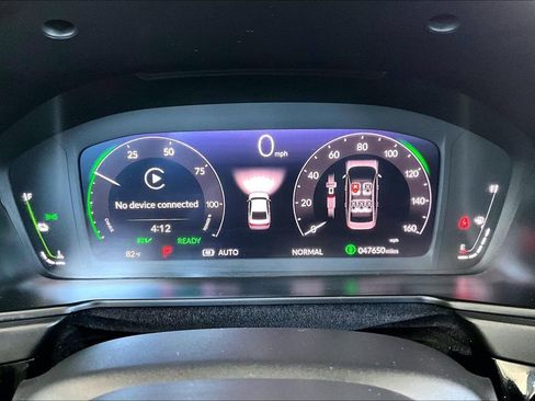 Used 2025 Honda Accord Sport image 13