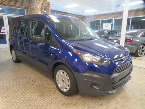 Used 2016 Ford Transit Connect XL image 51