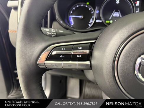 Certified 2026 MAZDA CX-50 2.5 Hybrid w/ Weather Package AWD/4WD image 24