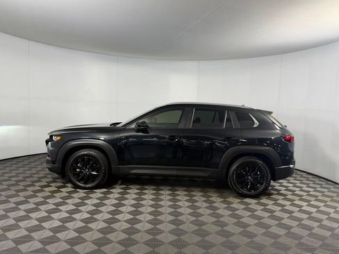 Used 2025 MAZDA CX-50 AWD 2.5 S w/ Premium Package image 9