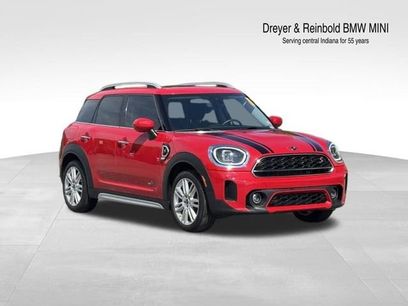 Used 2024 MINI Cooper Countryman S
