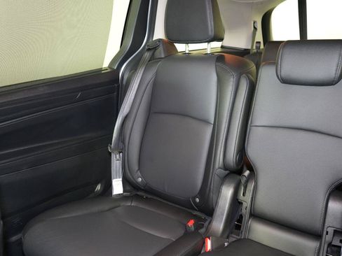 Certified 2026 Honda Odyssey EX-L image 12