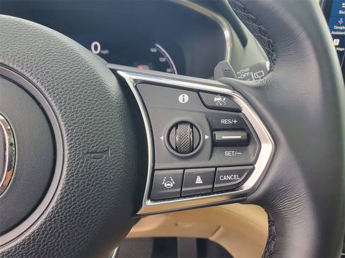 Used 2025 Acura MDX w/ Technology Package image 26