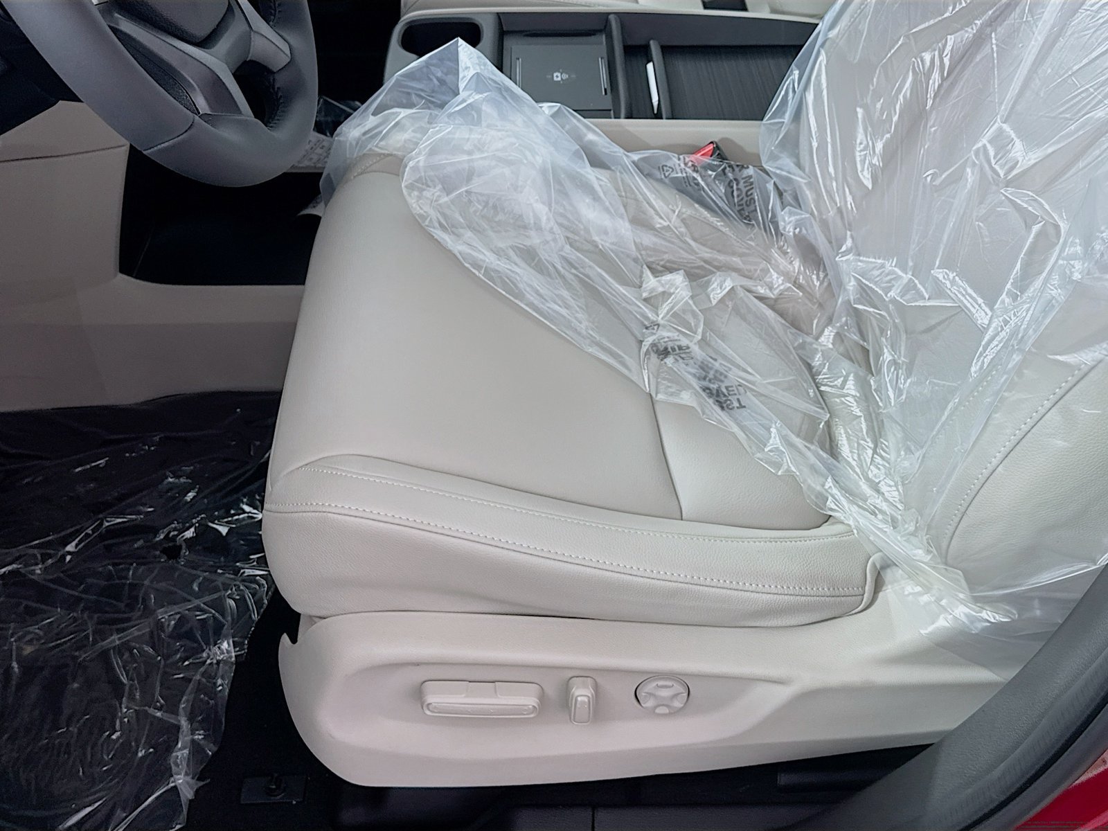 Used 2026 Honda Odyssey EX-L image 17
