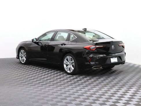 Used 2023 Acura TLX w/ Technology Package FWD image 7