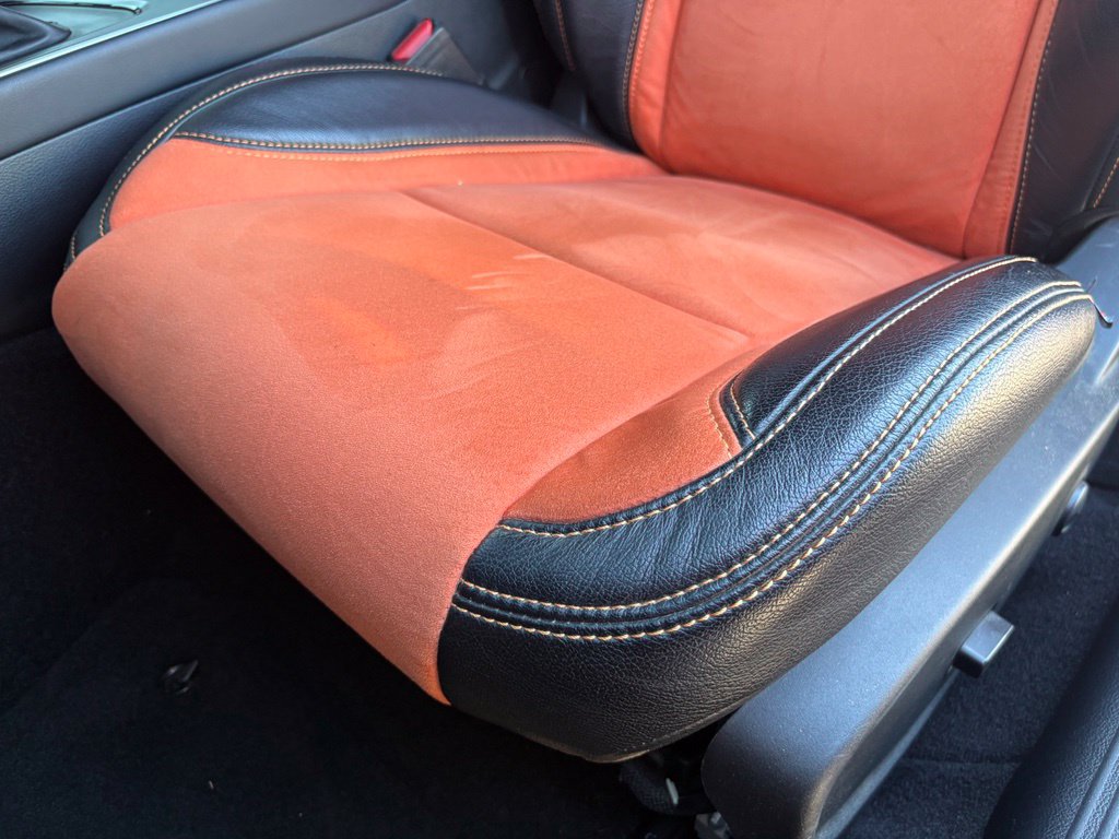 Used 2022 Dodge Challenger R/T Scat Pack RWD image 11